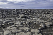 Iceland Landscape